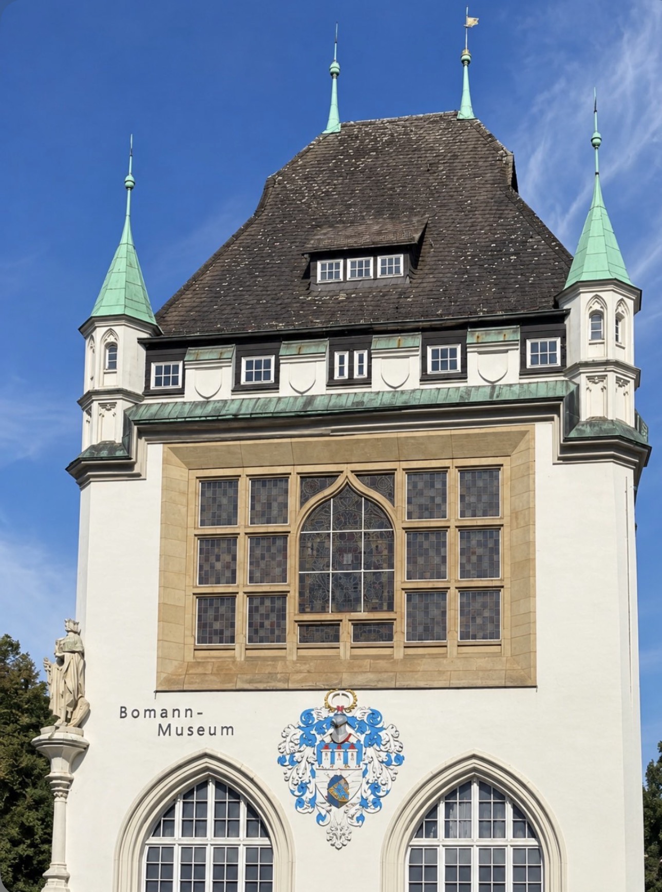 Bomann-Museum