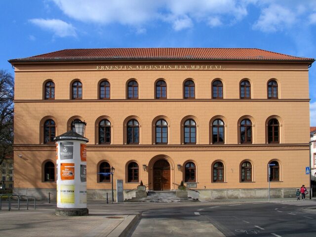 Oberlandesgericht Celle