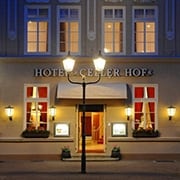 Hotel Celler Hof