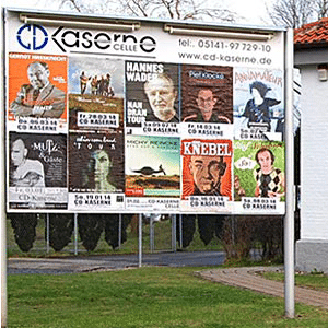 CD-Kaserne