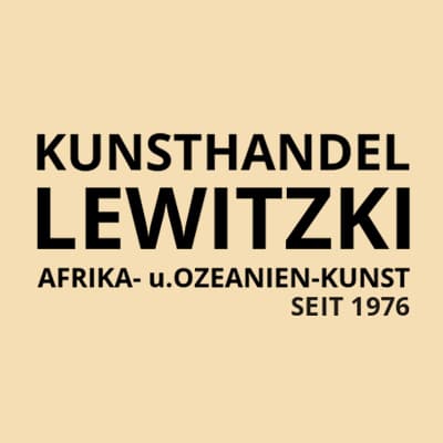 Kunsthandel Lewitzki