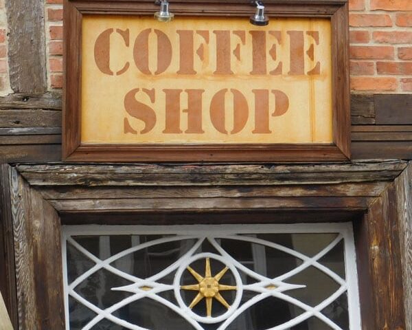 Coffee Shop Celle