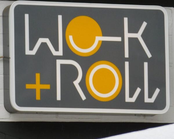 Wok & Roll