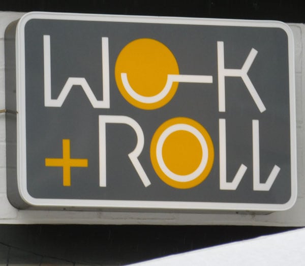 Wok & Roll