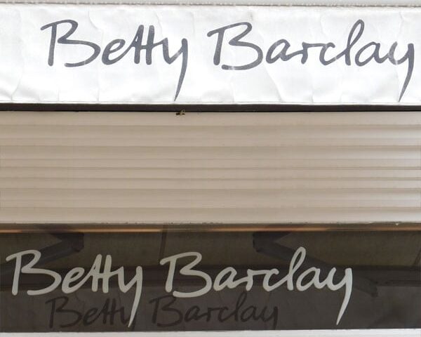 Betty Barclay