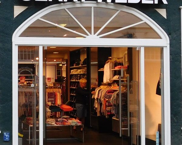GERRY WEBER