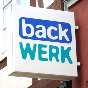 Backwerk