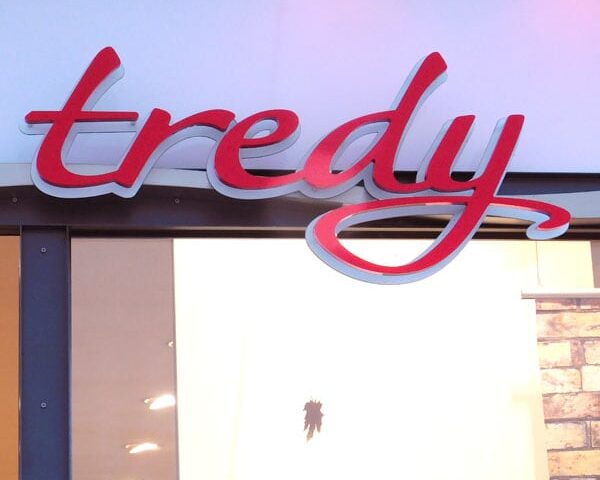 Tredy-fashion GmbH