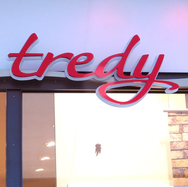 Tredy-fashion GmbH