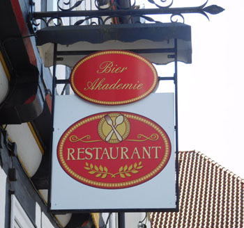 Bierakademie Celle