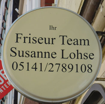 Friseursalon Susanne Lohse