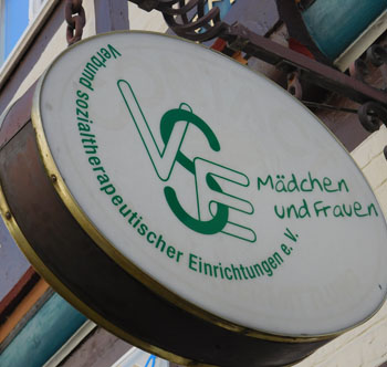 Verbund sozialtherapeutischer Einrichtungen e.V. (VSE)
