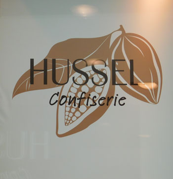 HUSSEL Confiserie