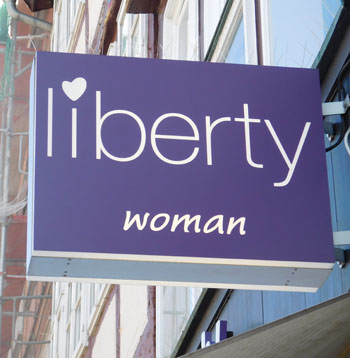Liberty Damenmoden GmbH