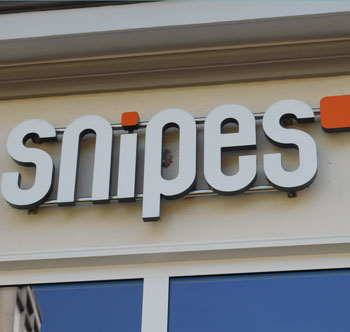 SNIPES