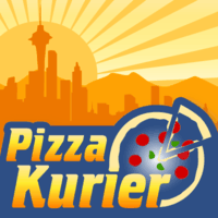 Pizza Kurier
