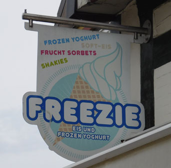 Freezie