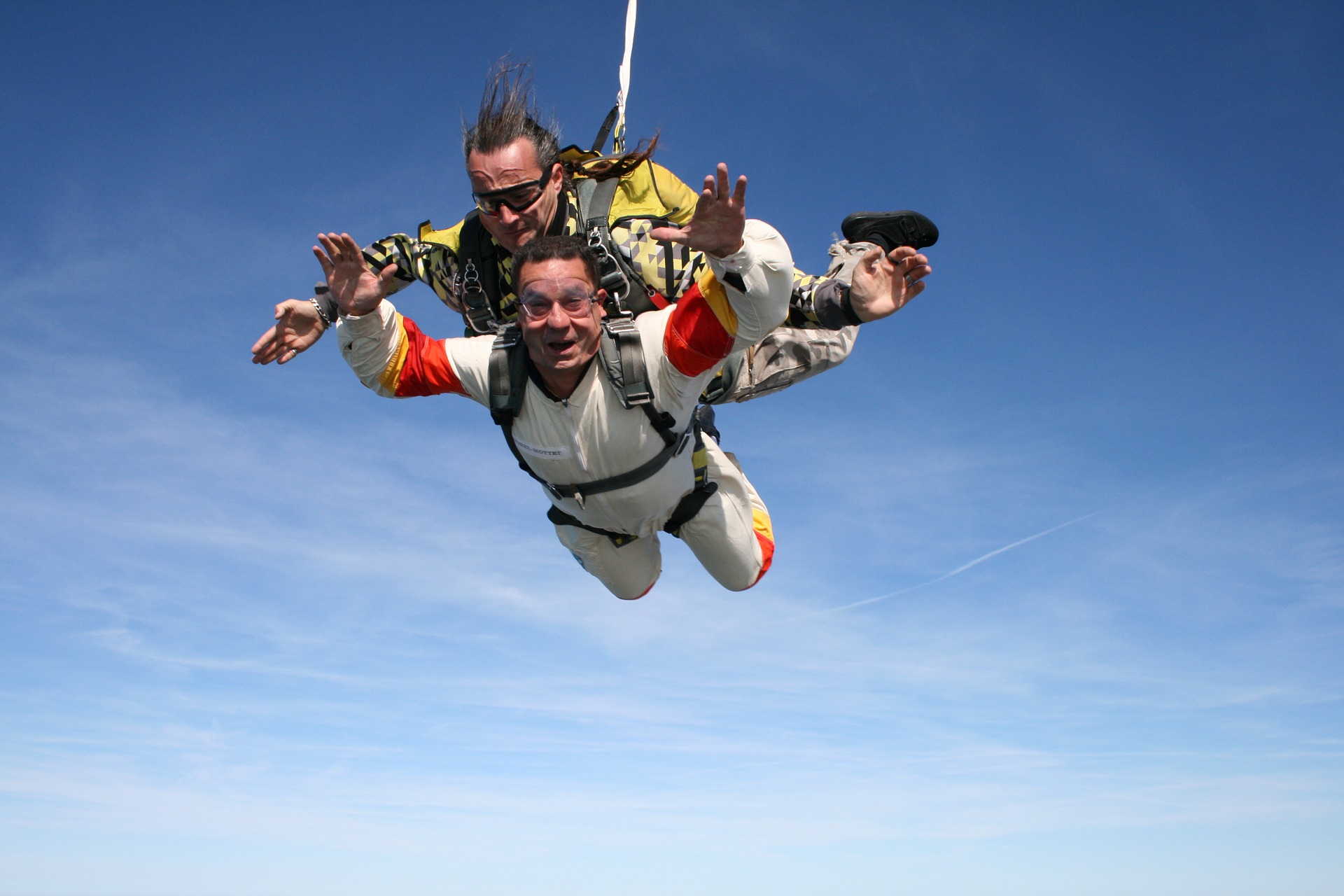 DEIN CELLE in Action – Adrenalinjunkies aufgepasst