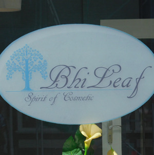 BhiLeaf