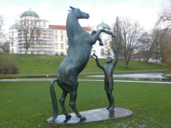 Hengst Wohlklang