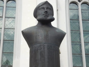Ernst der Bekenner (Waldemar Otto)