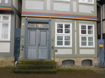 Synagoge Celle