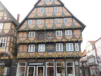 Hoppener Haus