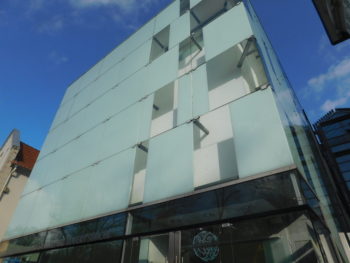 Kunstmuseum Celle mit Sammlung Robert Simon