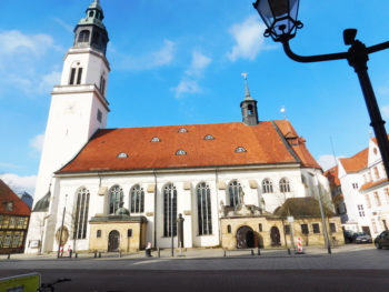 Stadtkirche