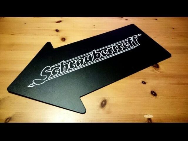 Schraubertreff Celle