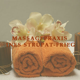 Massagepraxis Ines Strupat-Frieg