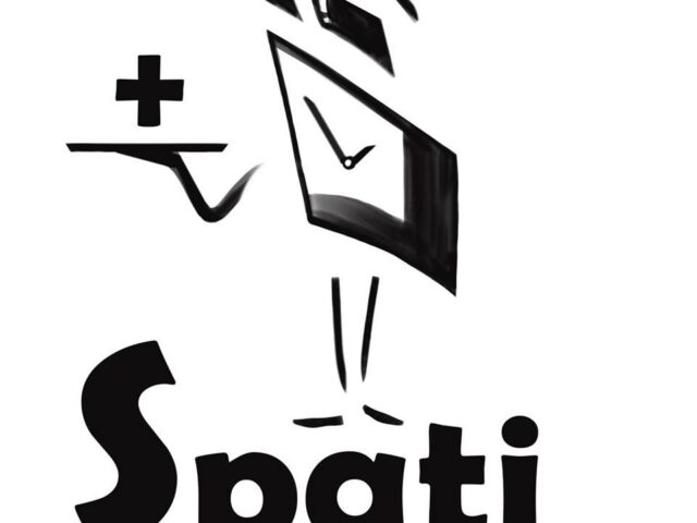 Späti+