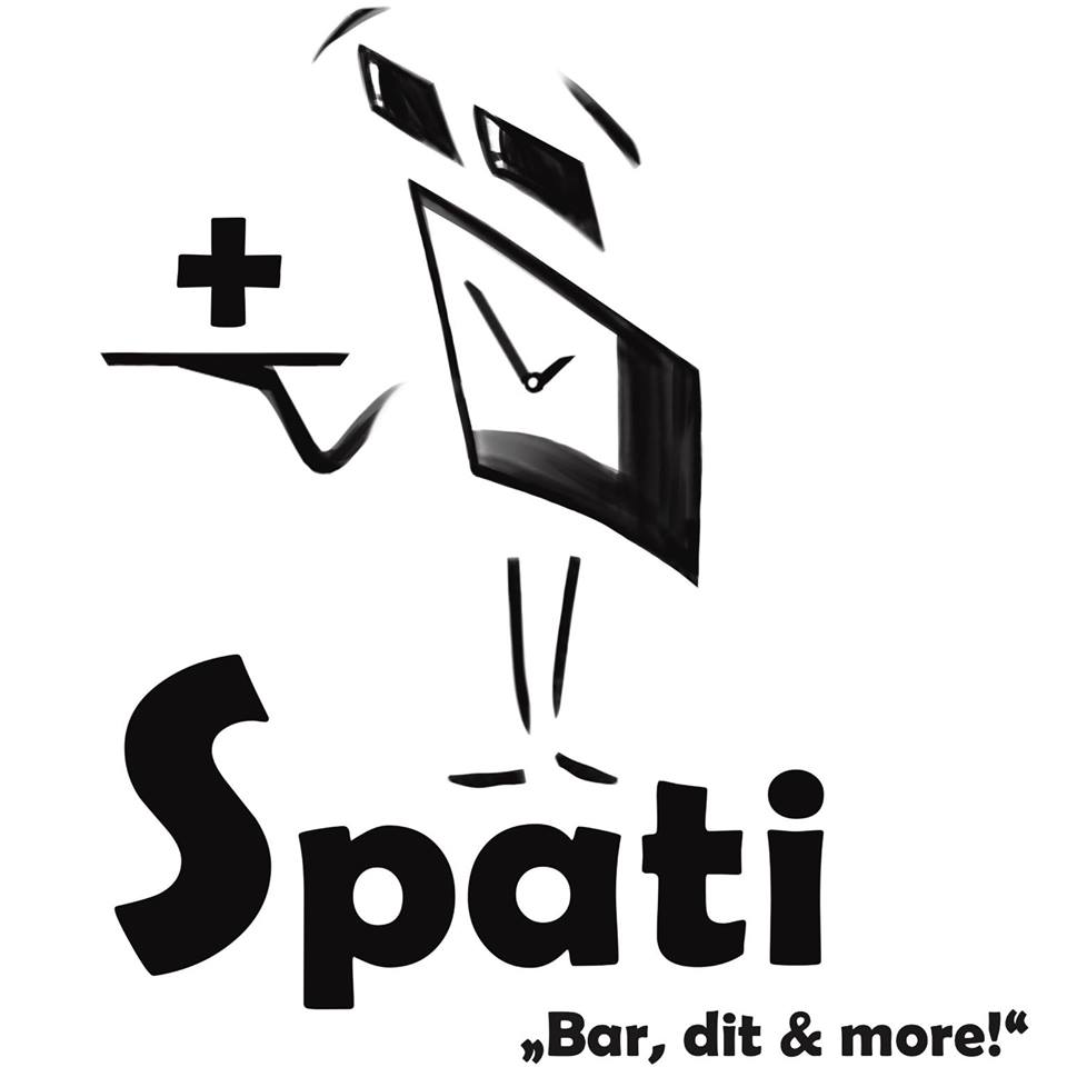Späti+