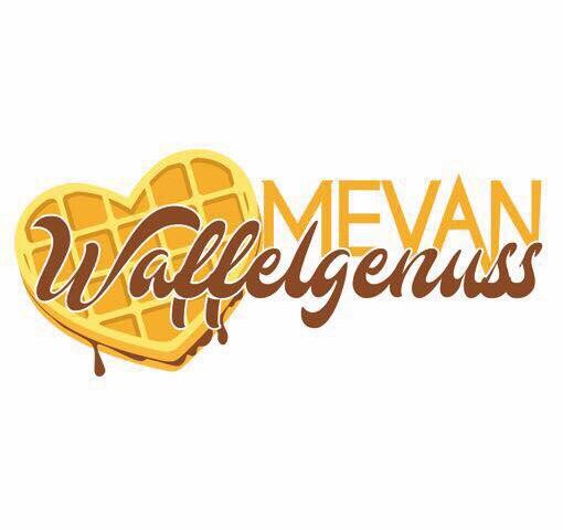 Mevan Waffelgenuss