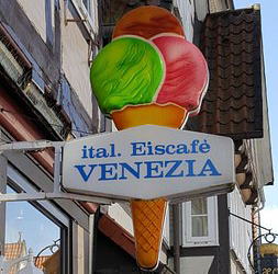 Beninca Gelatto & Caffe