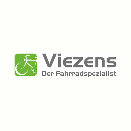 Der Fahrradspezialist Viezens
