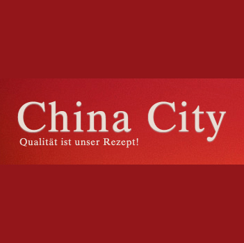 Logo von Chinacity
