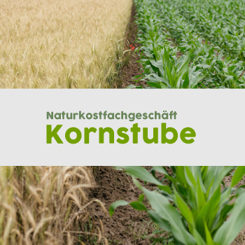 Naturfachgeschäft Kornstube