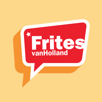 Frites van Holland