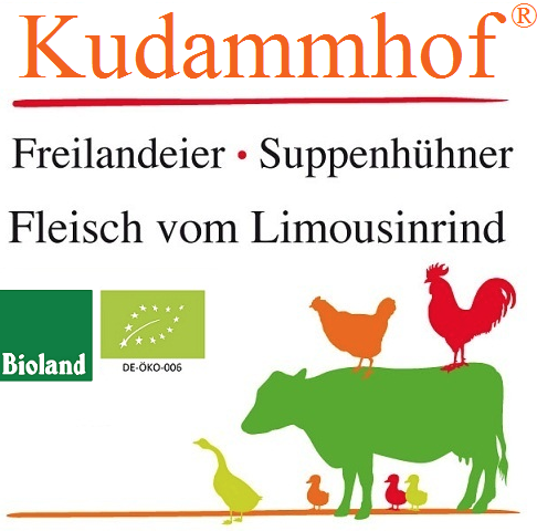 Der Kudammhof