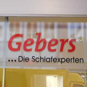 Gebers - Die Schlafexperten GmbH