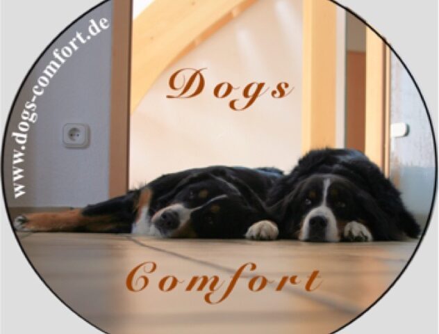 Dogs Comfort