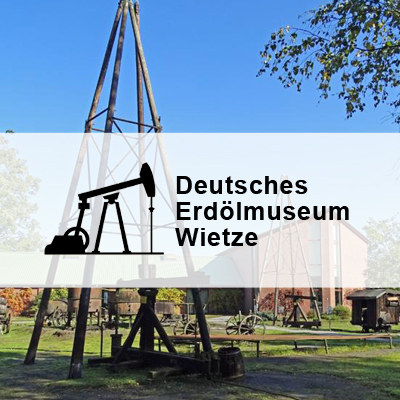 Deutsches Erdölmuseum