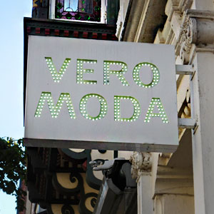 Vero Moda