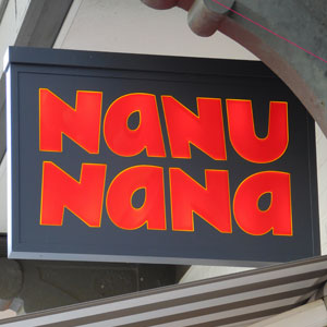 Nanu-Nana