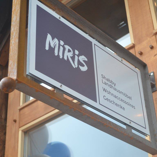 MIRIS