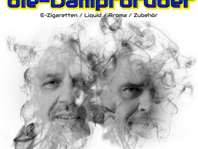 die-Dampfbrüder Celle