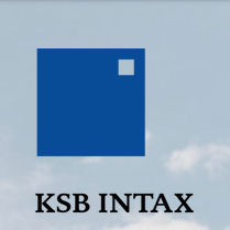 KSB INTAX