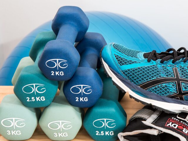 FITNESSLAND Celle