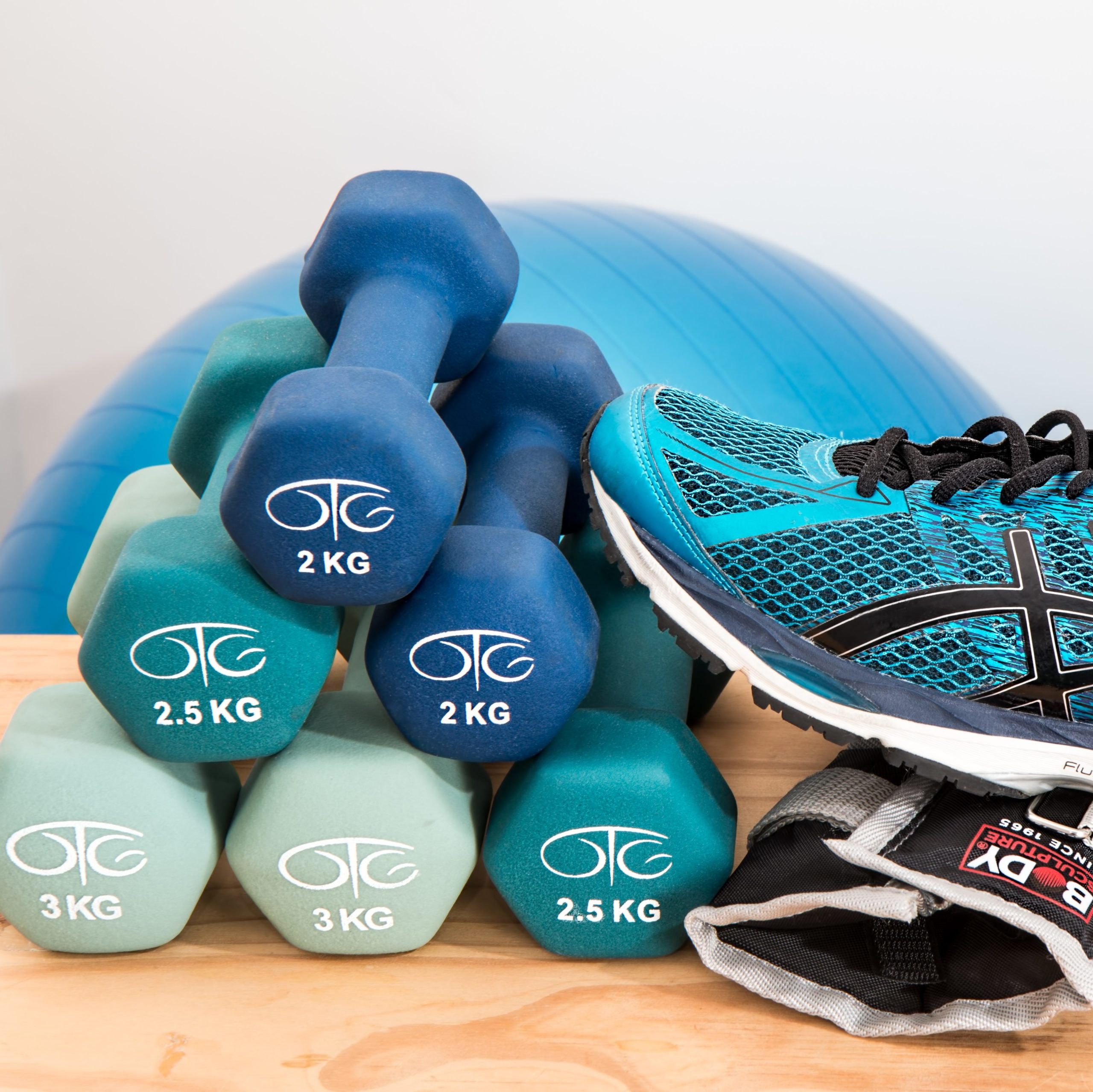 FITNESSLAND Celle